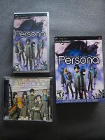 Shin Megami Tensei Persona PSP Collector's Edition München - Berg-am-Laim Vorschau