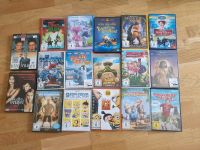 Verschiedene DVDs Stück 1,- Bayern - Pöcking Vorschau