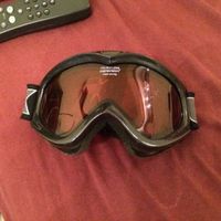 Uvex Skibrillle Ski Brille Wintersport Schneebrille Hessen - Brechen Vorschau