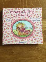 CD Prinzessin Lillifee Und das kleine Reh Baden-Württemberg - Rheinfelden (Baden) Vorschau