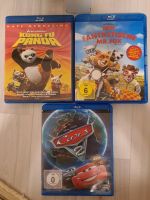 DvD s Kinderfilme Blu-Ray Nordrhein-Westfalen - Gladbeck Vorschau