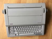 Olivetti ETP 1000 elektrische Schreibmaschine Typewriter Bayern - Miltach Vorschau