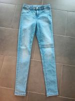 ❤️WE Blue Ridge Jegging Jeans Gr. 158 ❤️ Nordrhein-Westfalen - Niederzier Vorschau