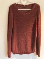 Leichter luftiger Sommer Pullover only Gr L Weinrot Hessen - Solms Vorschau