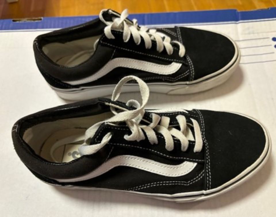 Top Damen Schuhe - VANS - Gr. 39 – Top Zustand in Recklinghausen