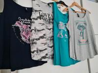 Damenshirts , Top Gr. XL Baden-Württemberg - Eningen Vorschau
