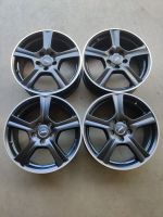 Autec 7x17 5x114,3 ET45 CITROEN HYUNDAI HONDA PEUGEOT KBA 52142 Nordrhein-Westfalen - Kall Vorschau