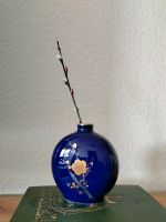 Fukagawa Kobaltblau Vase klein Japan Bonn - Beuel Vorschau