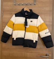 Winterjacke Tommy Hilfiger Gr.140 Bayern - Ernsgaden Vorschau