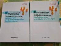 2x Sozialpädagogik in der beruflichen Integrationsföderung Berlin - Hellersdorf Vorschau