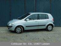 Hyundai Getz 1.4 GLS (Nr. 143) Brandenburg - Lübben Vorschau