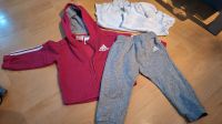 Kinderjogginganzug von Adidas Gr. 80 Nordrhein-Westfalen - Herford Vorschau