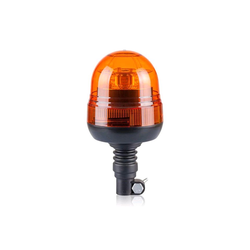 Raptors LED Snake RS2 ECE R65 Rundumleuchte Baustelle UVP 72€ in Gudensberg