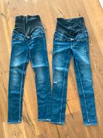 Umstandshosen Jeans Gr 34 Bayern - Neu Ulm Vorschau
