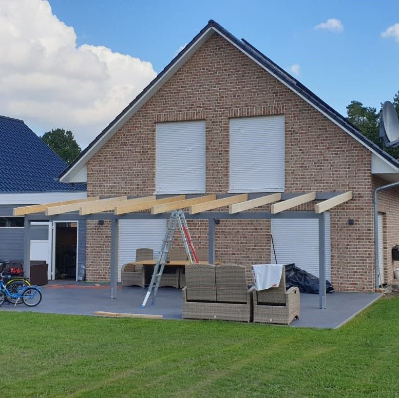 Handwerker Elektriker Allrounder Möbelmontage in Heidgraben