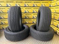 4x gebraucht Winterreifen 235/55R18 Continental TS850P Niedersachsen - Braunschweig Vorschau