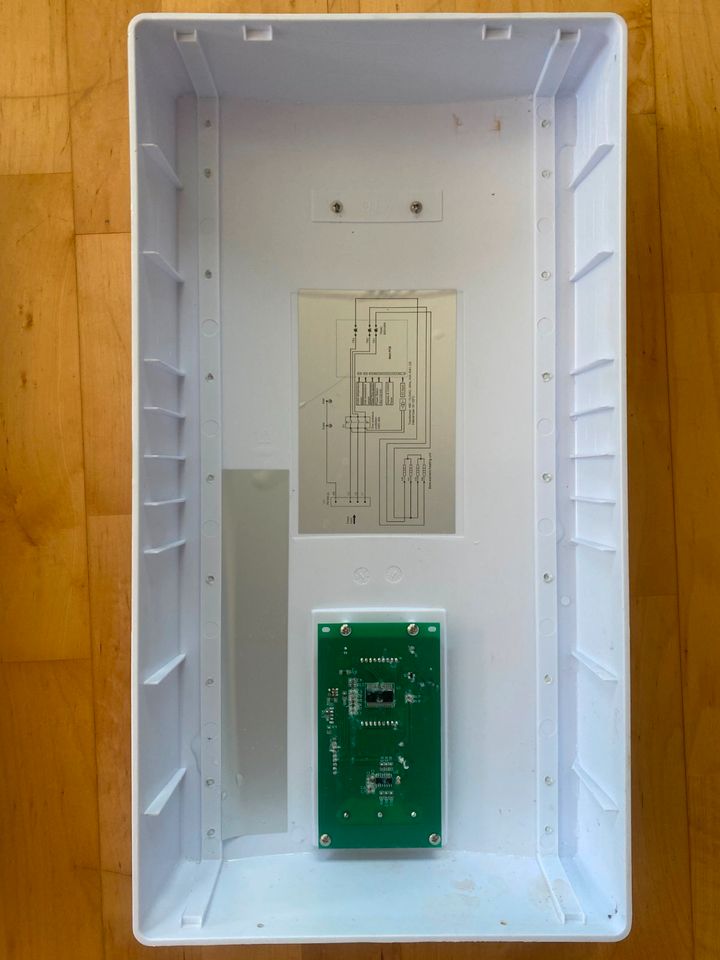 Thermoflow Elex 3 in 1 | 18/21/24 kW in Essingen