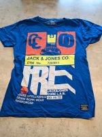 JACK&JONES T-SHIRT Größe M Thüringen - Stadtilm Vorschau