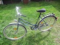 HWE Fahrrad 80er Jahre Oldtimer Brandenburg - Schönewalde bei Herzberg, Elster Vorschau