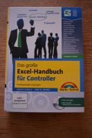 Excel Handbuch für Controller Niedersachsen - Lüneburg Vorschau