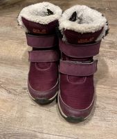 Winterstiefel Jack Wolfskin 29 Bayern - Rimpar Vorschau