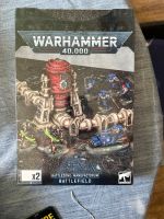 Warhammer 40K Battlefield Nordrhein-Westfalen - Halle (Westfalen) Vorschau