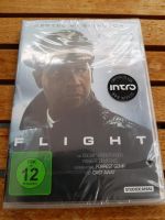 DVD Flight Originalverpackung Rheinland-Pfalz - Kreimbach-Kaulbach Vorschau
