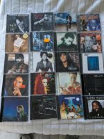 20 Musik CDs!!!!! Niedersachsen - Großenkneten Vorschau