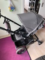 Kinderwagen Britax Go Komplettsett Schleswig-Holstein - Gettorf Vorschau