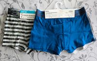 Neu! 4 Jungen Boxershorts Größe 134 140 Baden-Württemberg - Böblingen Vorschau