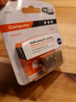 RJ 45 Netzwerkadapter Nordrhein-Westfalen - Düren Vorschau