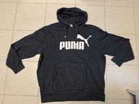 Puma Kapuzenpullover Größe 60/62 (XXL) Bayern - Pastetten Vorschau