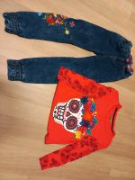 Jeans u. Shirt, Set desigual Gr. 11/12 =152 Nordrhein-Westfalen - Dorsten Vorschau