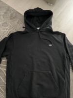 Kapuzenpulli, Hoodie, Pullover, schwarz, Adidas, Heavy weight Innenstadt - Köln Altstadt Vorschau