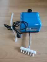 Aquarium Luftpumpe Air Pumpe V 30 Baden-Württemberg - Radolfzell am Bodensee Vorschau