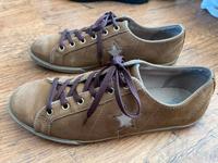 Converse One Star Leder 39 Nordrhein-Westfalen - Mettmann Vorschau