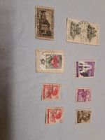 Briefmarken Niedersachsen - Söhlde Vorschau
