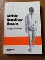 Gezielte Repositionstherapie   Chiropraktik   Friedrich Heinze Bayern - Soyen Vorschau