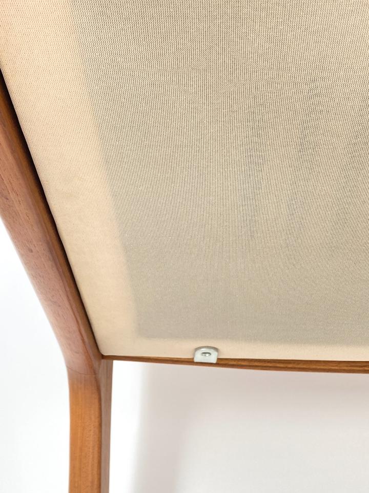 * OLE WANSCHER SESSEL STUHL TEAK EASY CHAIR CADO SENATOR VINTAGE in Berlin