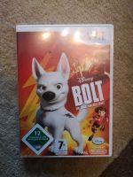 Disney BOLT ein Hund für alle Fälle. Wii Schleswig-Holstein - Winnemark Vorschau