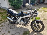 Motorrad Suzuki GS 500 EU Niedersachsen - Hildesheim Vorschau