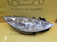 Peugeot 307 Halogen Scheinwerfer rechts Original 9681832280 ✅ Essen - Altenessen Vorschau