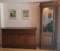 Selva Sideboard & Vitrinenschrank Bayern - Schwabach Vorschau