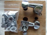 Gotoh Tuner 6R Chrom für Lefthand oder Reverse Headstock Hälse Thüringen - Schleiz Vorschau