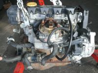 Motor Opel Corsa B X14SZ 1,4l 44 KW 60 PS 104000 tkm Bayern - Burgebrach Vorschau