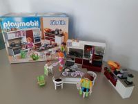 Playmobil 9269 Küche Niedersachsen - Melle Vorschau