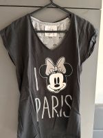 Minnie Mouse Paris T-Shirt Nordrhein-Westfalen - Lünen Vorschau