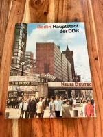 Bildband Berlin Hauptstadt der DDR Berlin - Schöneberg Vorschau