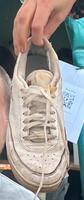 1x Schuh mit Ketchup Niedersachsen - Haselünne Vorschau