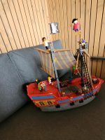 Playmobil Piratenschiff Bayern - Kissing Vorschau